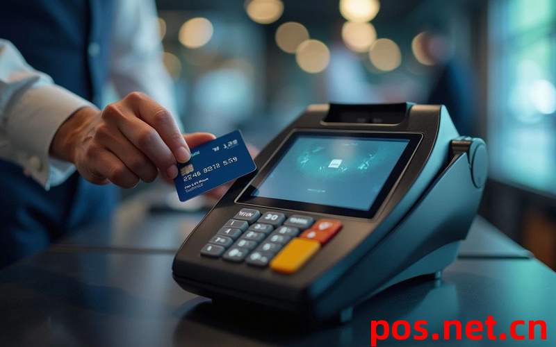 POS机刷不了支付宝信用卡？新手如何3分钟自救