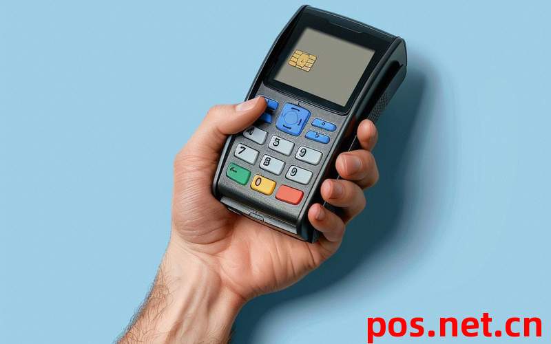 POS机办理全流程解析：新手3天拿机避坑指南