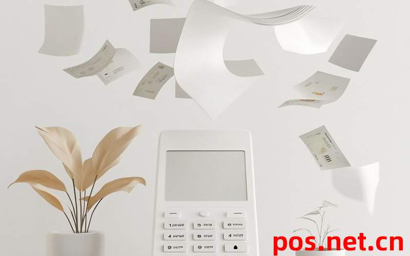 POS机办理全流程解析：新手3天拿机避坑指南