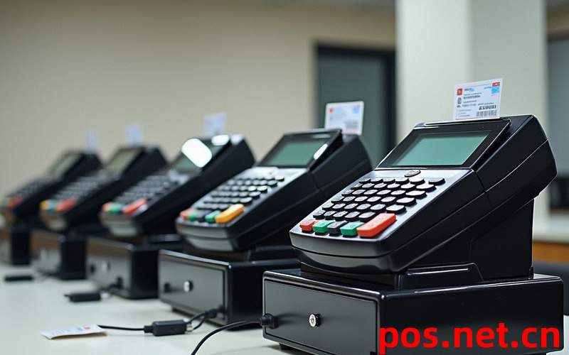 POS机办理全流程解析：新手3天拿机避坑指南