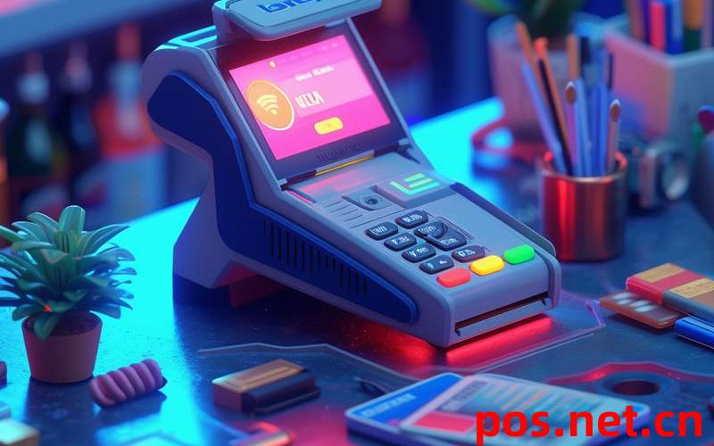POS机办理全流程解析：新手3天拿机避坑指南